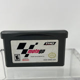 GBA MotoGP