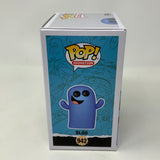 Funko Pop Cartoon Network Foster's Home for Imaginary Friends Bloo #942