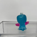 Hatchimals Colleggtibles Series 2 RARE Aqua Penguin Pink Wings