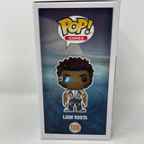 Funko Pop! Games Mass Effect Andromeda Liam Kosta 188