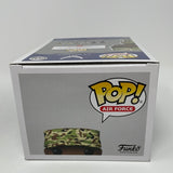 Funko Pop! Military Air Force Female A