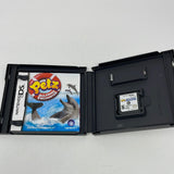 DS Petz Dolphinz Encounter CIB