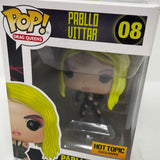 Funko Pop! Drag Queens Pabllo Uittar Hot Topic Exclusive Pabllo Vittar 08