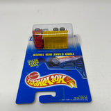 Hot Wheels Blue Card Ford Stake Bed Truck 237