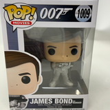 Funko Pop Movies 007 James Bond Moonraker 1009