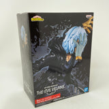 My Hero Academia The Evil Villains Vol. 2 Tomura Shigaraki Bandai