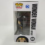 Funko Pop! Heroes Wonder Woman Odyssey 405