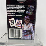 Dale Earnhardt Sr. #3 Vintage Monte Carlo unopened Bicycle Playing Cards