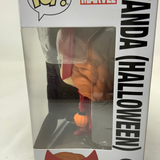 Funko Pop WandaVision Wanda (Halloween) #715