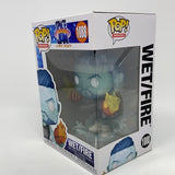 Funko Pop! Movies Space Jam a New Legacy Wet/Fire 1088