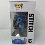 Funko Pop! Disney Stitch 12