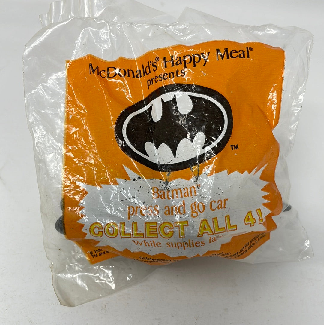 McDonald's Happy Meal Toys – Tagged 