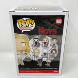 Funko Pop! Television The Boys Limited Edition Glow Chase Starlight 980