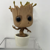 Funko Pop Guardians of the Galaxy Baby Groot 65 (Loose)
