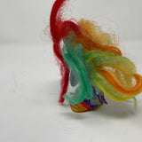 My Little Pony MLP G4 Sea Pony Shimmer Rainbow Dash