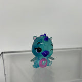 Hatchimals Colleggtibles Season 4 Blue Draggle