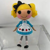 Lalaloopsy Minis Alice In Wonderland Doll