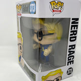 Funko Pop! Games Fallout Nerd Rage 373