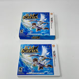 3DS Kid Icarus: Uprising (No Stand Included) CIB