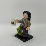 LEGO MARVEL STUDIOS MINIFIGURES SERIES 71031 - Loki