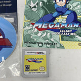 3DS Mega Man Legacy Collection CIB