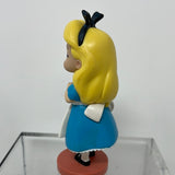 Disney Young Alice In Wonderland Animator Figure