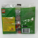 Lego Ninjago Masters Of Spinjitzu 30086