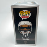 Funko Pop! Rocks 209 Aaliyah