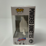 Funko Pop Ad Icons Hostess Donettes Powered 81