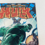 Marvel Comics The Incredible Hulk #86 2005