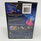 DVD Disney Sleeping Beauty