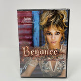 DVD Beyonce The Ultimate Performer (Sealed)