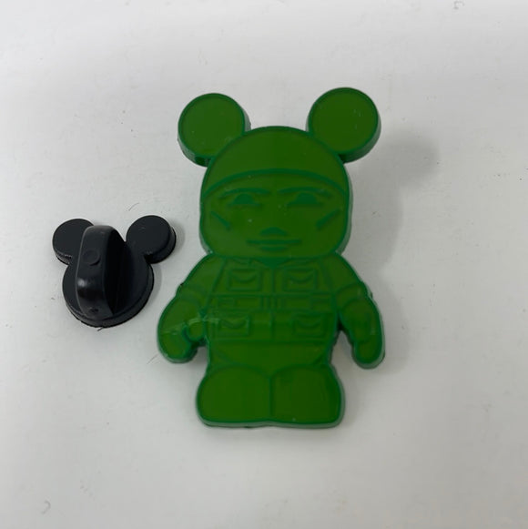 Disney Pin Toy Story Green Army Men Vinylmation Pixar Animator Trading Pin Badge