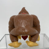 Nintendo DK Donkey Kong 2.5 Inch Figure 2007
