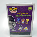 Funko Pop! Television the Simpsons treehouse of horror 822 King Homer