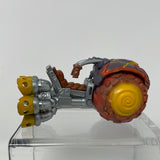 Skylanders SuperChargers Burn-Cycle (Land Vehicle)