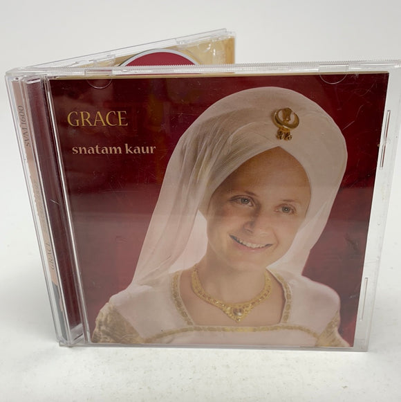 CD Grace Snatam Kaur