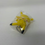 Gashapon Pokémon Pikachu Swing Figure Bandai Pikachu Sleeping