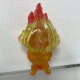 Disney Pixar Incredibles baby Jack Jack on fire toy figure