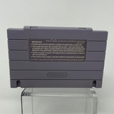 SNES NCAA Football