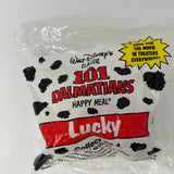 1990 McDonald’s Happy Meal 101 Dalmatians Lucky - Disney - Sealed