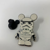 Disney Parks Vinylmation Mystery Collection Star Wars Stormtrooper Pin