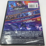 DVD John Wick Chapter 3 Parabellum (Sealed)