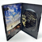 DVD Homecoming Hymns Collection