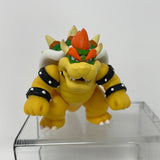 Jakks Super Mario 2.5" World of Nintendo Bowser Figure