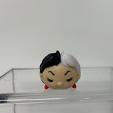 Disney Jakks Tsum Tsum Figure Medium Size Cruella De Vil