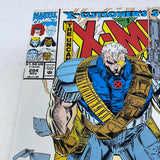 Marvel Comics The Uncanny X-Men #294 November 1991