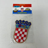 Croatia Iron Patch Dubrovnix