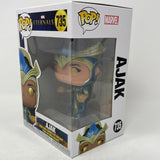 Funko Pop! Marvel Eternals Ajak 735