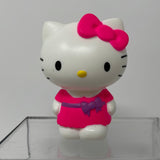 Sanrio Hello Kitty Fashion Boutique toy figure loose McDonalds 2016